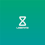 LessTime poster