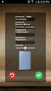 Journal скриншот 2
