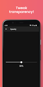 Screen Guard - Privacy Screen Ekran Görüntüsü 4