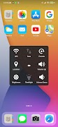 برنامه‌نما Assistive Touch for Android عکس از صفحه