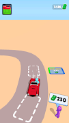 Taxi Loop скриншот 1