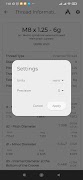 ThreadFon: Multi-Thread Calc 截圖 6