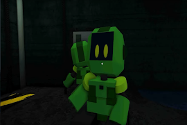 poppy playtime MOD تصوير الشاشة 2