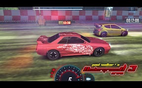 Underground Crew 3 Drag Racing screenshot 6