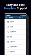 Password Manager: Secure Vault screenshot 5