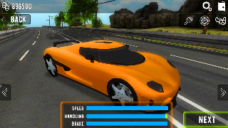 Highway Racing screenshot 7