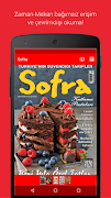 Sofra скриншот 2