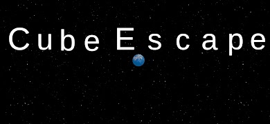 7 Schermata Cube Escape