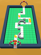 Color Path 3D - Jumping Ball 스크린샷 7