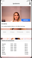 Dra. Sabrina capture d'écran 1