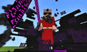 Mod Chaos Weapons! Addon for M screenshot 1