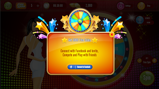 Start Luckily syot layar 1