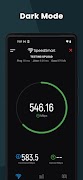 Internet Speed Test SpeedSmart syot layar 1