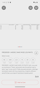 Stellar Style Boutique captura de pantalla 2
