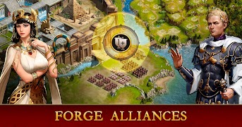 Reign of Empire : Civ. war screenshot 5