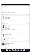 UCWatchList 截图 6