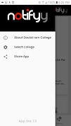 Notifyy screenshot 1