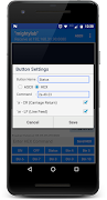 UDP Terminal screenshot 2