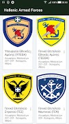 Hellenic Armed Forces screenshot 6