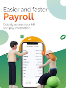 HumanManager ảnh chụp màn hình 4