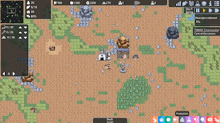 Guide for Crowded Blue Dot screenshot 2