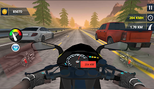 Motorrad Screenshot 1