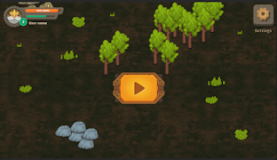 Builder Defender پوسٹر