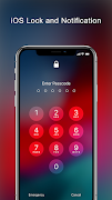 iOS Lock Screen bài đăng