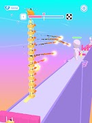 Rescue Dash! स्क्रीनशॉट 4