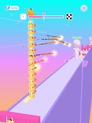 Rescue Dash! ภาพหน้าจอ 4
