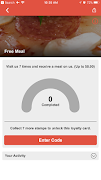 1 Schermata Crust Restaurant