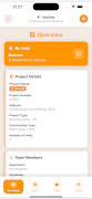 My Tracker ảnh chụp màn hình 2