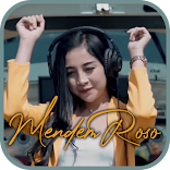 ”DJ MENDEM ROSO Slow Bass - DJ INTAN NOVELA