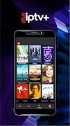plus iptv+ ảnh chụp màn hình 5