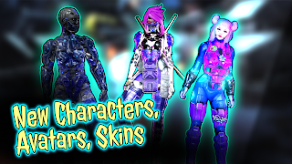 Mods for Bonelab capture d'écran 5