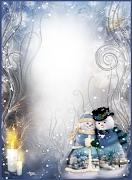 Kerst Frames screenshot 6