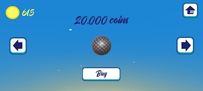 Ball Runner 3D Remaster screenshot 7