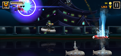 Eagle Commando imagem de tela 7