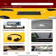 The forth pyramids screenshot 3