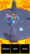 پوستر Rumble Arena
