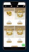 Anshul Bijoux screenshot 1