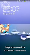 UNITY-CHAN FOR CUT-IN! screenshot 2