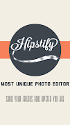 Hipstify captura de pantalla 1