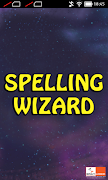 Spelling Wizard পোস্টার