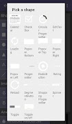 Mobile App Prototyping capture d'écran 1