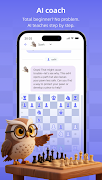 Chessbot Affiche