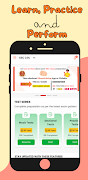 Educativbeing Exam Prep App screenshot 1