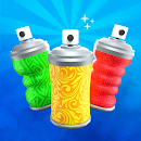 Color Fill Sort APK