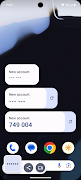 Asterisk - 2FA Authenticator syot layar 7