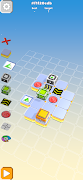 Cubi Code - ロジックパズル スクリーンショット 4